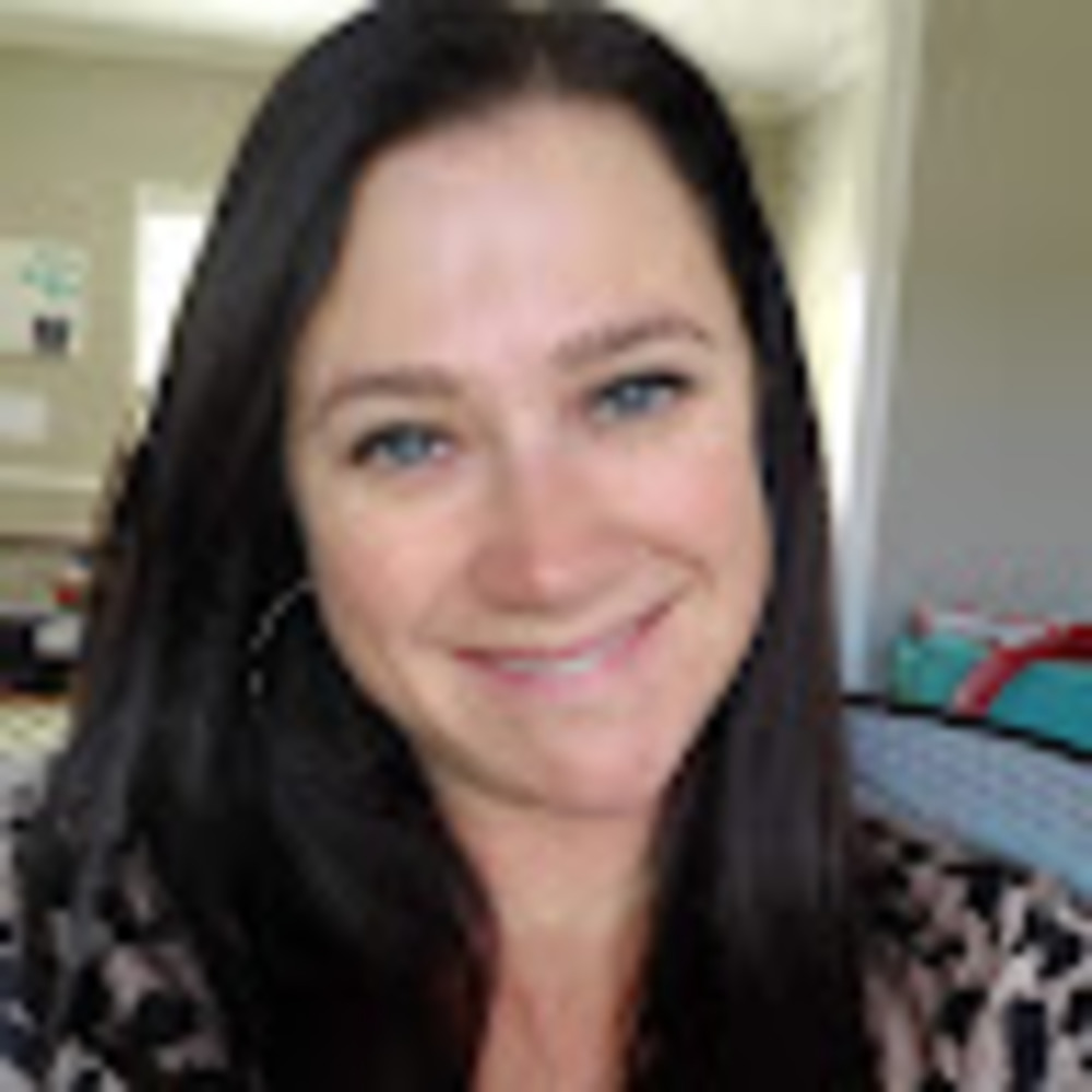 Meet your Posher, Leah